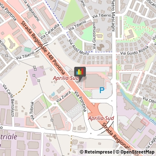 Riso Aprilia,04011Latina