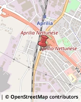 Via Nettunense, Km 25,000,04011Aprilia