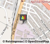 Palestre e Centri Fitness Aprilia,04011Latina