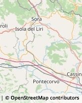 Parrucchieri Fontana Liri,03035Frosinone