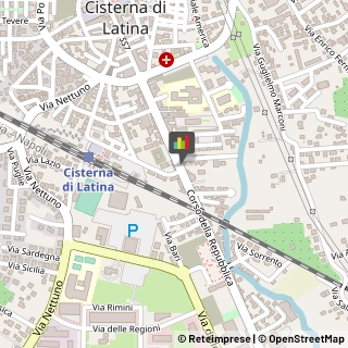 Prodotti da Snack,04012Latina