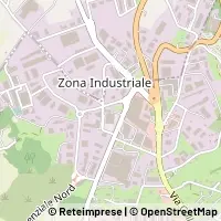 Map Campobasso