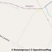 Mapa Aprilia