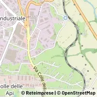 Hartă Campobasso