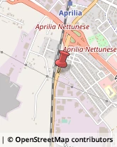 Via Nettunense, 197,04011Aprilia