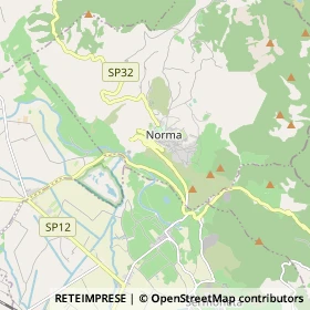 Mappa Norma