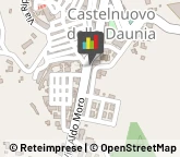 Studi Consulenza - Amministrativa, Fiscale e Tributaria Castelnuovo della Daunia,71034Foggia