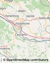 Alberghi Amaseno,03021Frosinone