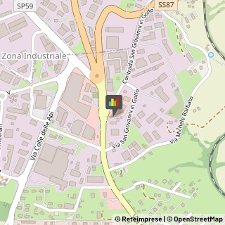 Macellerie,86100Campobasso