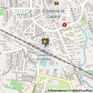 Bar e Caffetterie,04012Latina