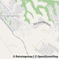 Mapa Aprilia