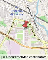 Via Bologna, 5,04012Cisterna di Latina