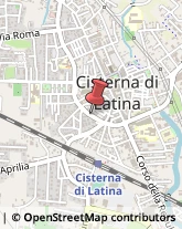 Via Leonardo da Vinci, 5,04012Cisterna di Latina