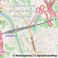 Map Imperia