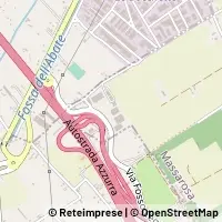 Map Massarosa