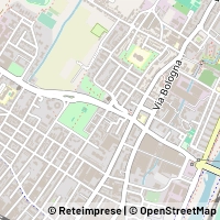 মানচিত্র Prato