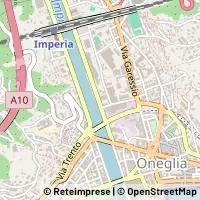 Mapa Imperia