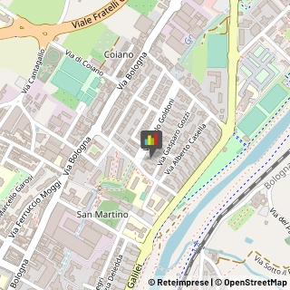 Internet - Provider,59100Prato