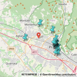Mappa 659, 59100 Prato PO, Italia (4.14313)