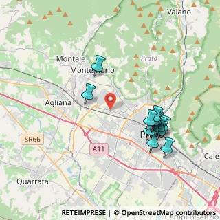 Mappa 659, 59100 Prato PO, Italia (3.93571)