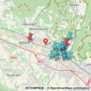 Mappa 659, 59100 Prato PO, Italia (3.53063)