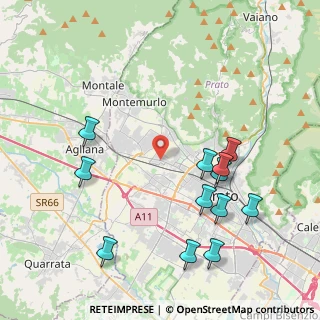 Mappa 659, 59100 Prato PO, Italia (4.68083)