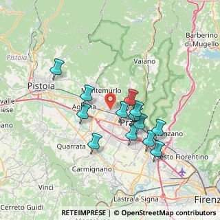 Mappa 659, 59100 Prato PO, Italia (6.36615)
