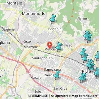 Mappa 659, 59100 Prato PO, Italia (3.51067)
