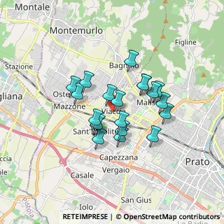 Mappa 659, 59100 Prato PO, Italia (1.347)
