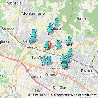 Mappa 659, 59100 Prato PO, Italia (1.61813)