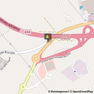 Scuole Pubbliche,61122Pesaro e Urbino