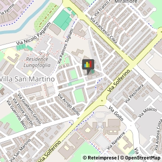 Scuole Pubbliche,61122Pesaro e Urbino