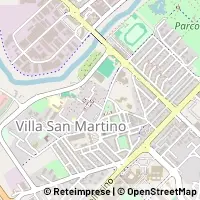 Map Pesaro