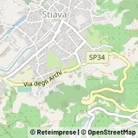 Map Massarosa