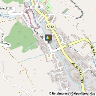 Ristoranti Pescia,51017Pistoia