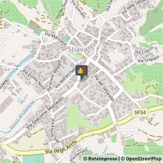 Bar e Caffetterie,55040Lucca