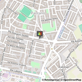 Paste Alimentari - Dettaglio Pesaro,61122Pesaro e Urbino