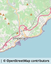 Campeggi, Villaggi Turistici e Ostelli Imperia,18100Imperia