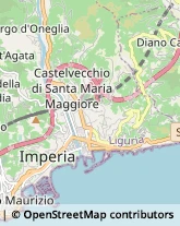 Palestre e Centri Fitness Imperia,18100Imperia