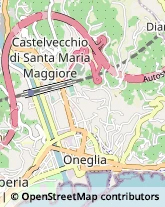 Palestre e Centri Fitness Imperia,18100Imperia