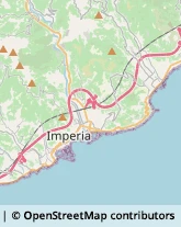 Palestre e Centri Fitness Imperia,18100Imperia