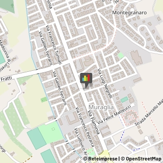 Bar, Ristoranti e Alberghi - Forniture Pesaro,61122Pesaro e Urbino