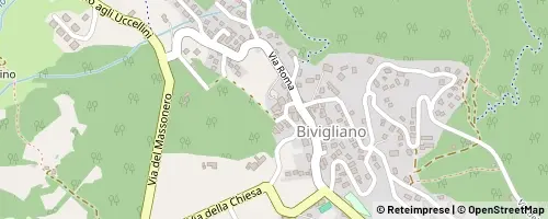 Mappa Vaglia