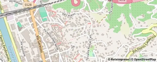 Mappa Imperia