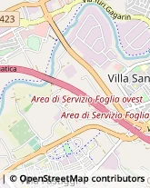 Via Teofilo Betti, 27,61121Pesaro