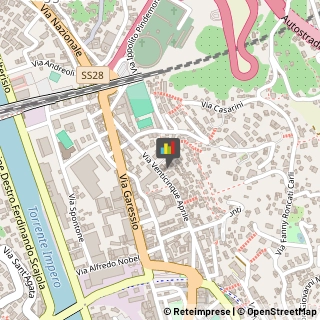 Estetiste,18100Imperia