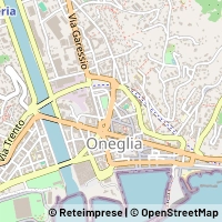 Mapa Imperia