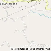 Map Novafeltria