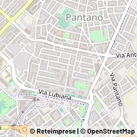 Map Pesaro