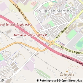 Mappa 61122